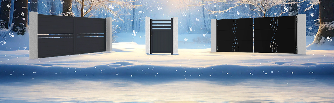 Banner Winter