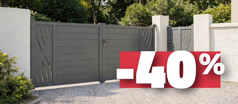 Design à prix réduit