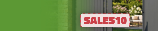 -10% dès 700€ d'achat