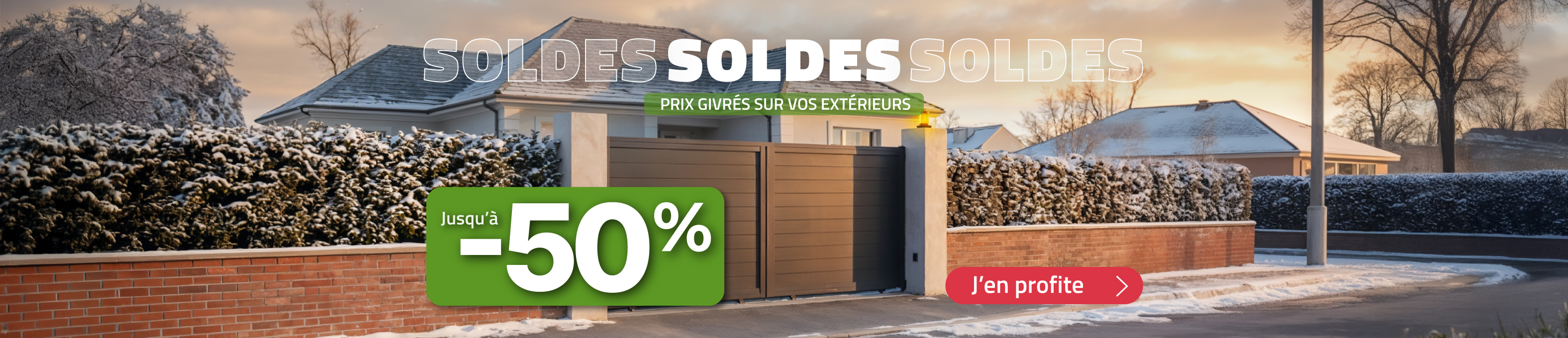 Winteruitverkoop 2026