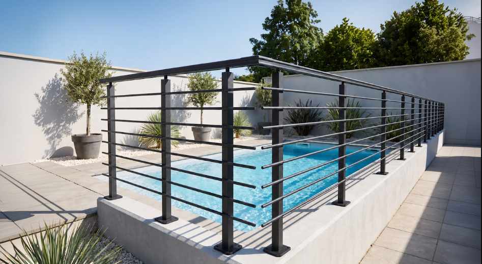 Balustrade